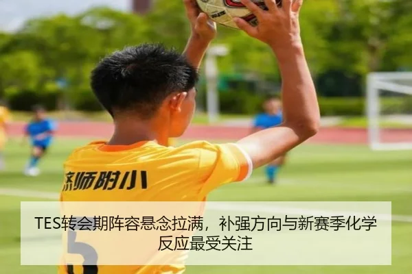 TES转会期阵容悬念拉满，补强方向与新赛季化学反应最受关注